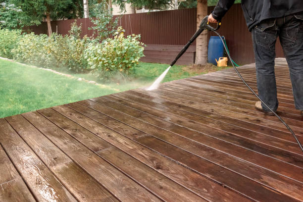 Best Restaurant Pressure Washing  in Alpine, UT