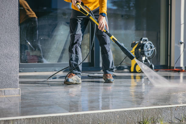 Best Building Exterior Washing  in Alpine, UT