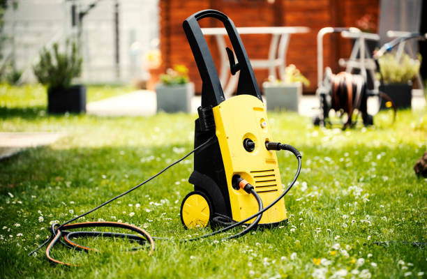Best Parking Lot and Garage Cleaning  in Alpine, UT